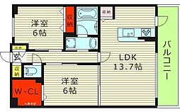 ゲートレジデンス鶴見緑地