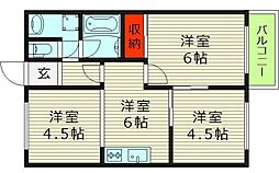 メモリーハイツ