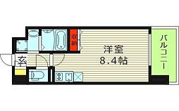 ジアコスモ京橋アクア