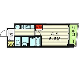 ファステート大阪城東グリッジ