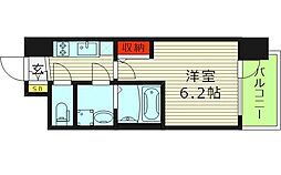 エスリードザ・フォルテス大阪