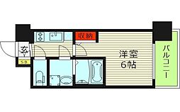 エスリードザ・フォルテス大阪