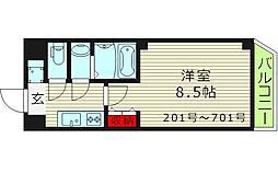 サンライフ太子橋今市