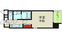 レジュールアッシュ都島