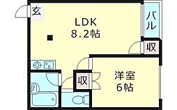 おしゃれ館新森