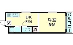 レジデンス・アムール