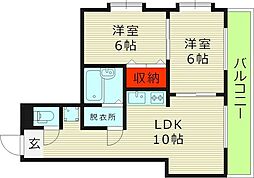 エクレーヌ橋本
