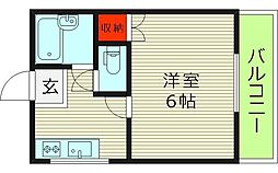 ヴィラナリー太子橋