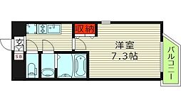 クレストタップ京橋