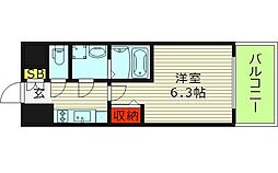 エスリード大阪イーストエッジ