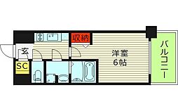 エスリード大阪イーストエッジ