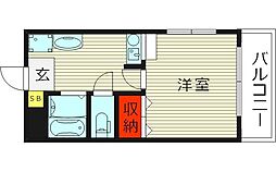 クレールキリヤマ