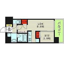 コンフォリア・リヴ京橋