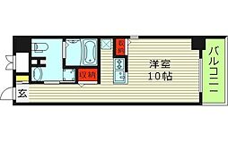 グレンパーク京橋
