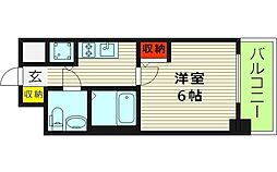 エスリード大阪城