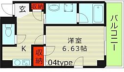ジュネス関目高殿