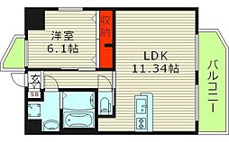 プレジオ都島ASIAN