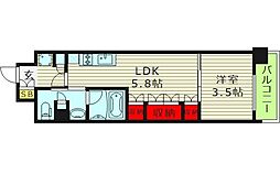 ザ・パークハビオ都島フロント