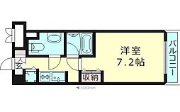 アヴァンセクール京橋南