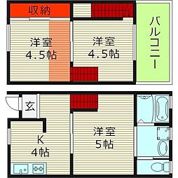 リメゾン風雅今津