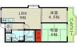 日宝ライフ放出西