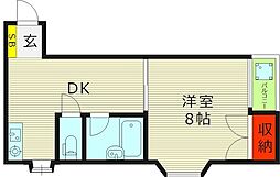 トレジャハウス