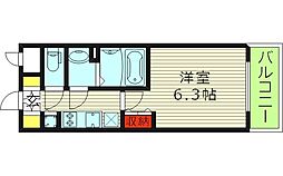 アドバンス大阪城北ルミウス