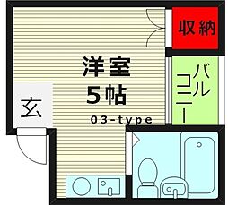 ディモーレ清水