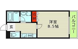 レクラン深江南