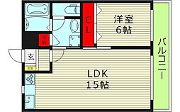 マンション冨士