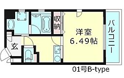 ジュネス関目高殿