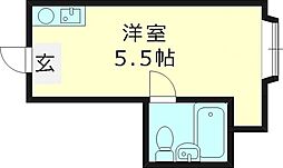 ジオナ野江