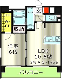 コモドガーデンヤマイチII