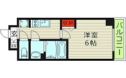 グランカリテ大阪城EAST