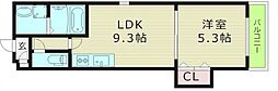 GMヒルズ今津北B棟