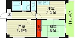 ラ・ビスタ城東