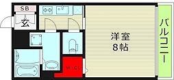 リンクス大阪城EASTレジデンス