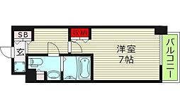 ワールドアイ大阪城EASTアドバンス