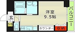 La CASA新深江
