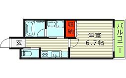 ラスペランザ森ノ宮
