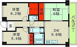 ヴィラージュ今津