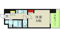 ジアコスモ京橋アクア