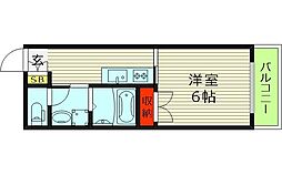 ラ・アベニュー中野