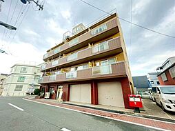 エスポワール若杉マンション