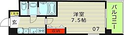 Luxe鶴見（ラグゼ鶴見）