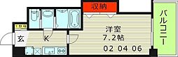 Luxe鶴見（ラグゼ鶴見）