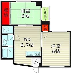 高殿ハイム