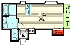 アクティハイム京橋