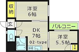 サンシャイン御幸