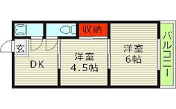 コーポ三原